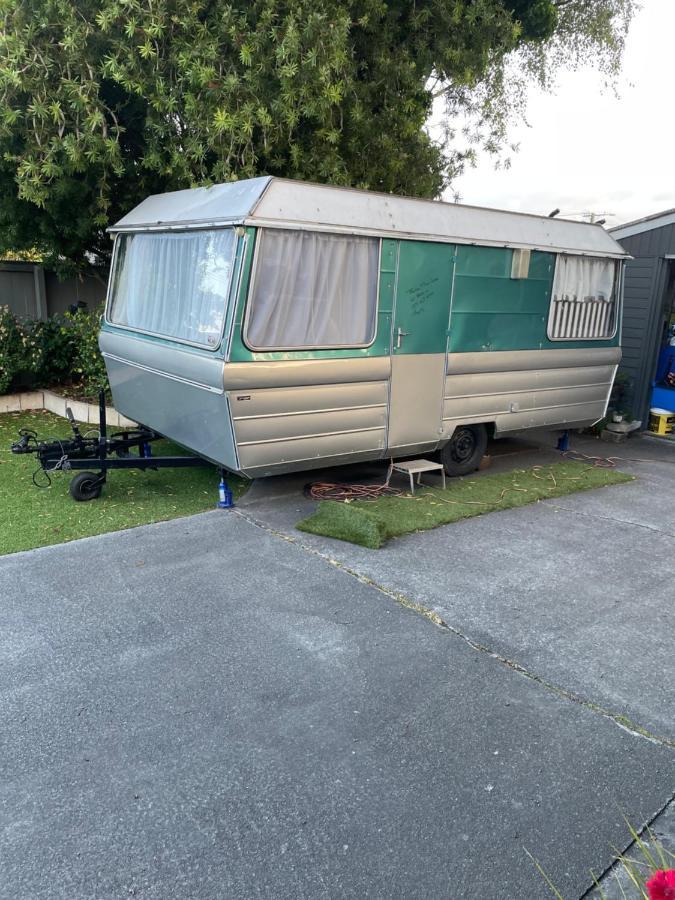 Sandy Feet Accommodation Christchurch Exterior photo