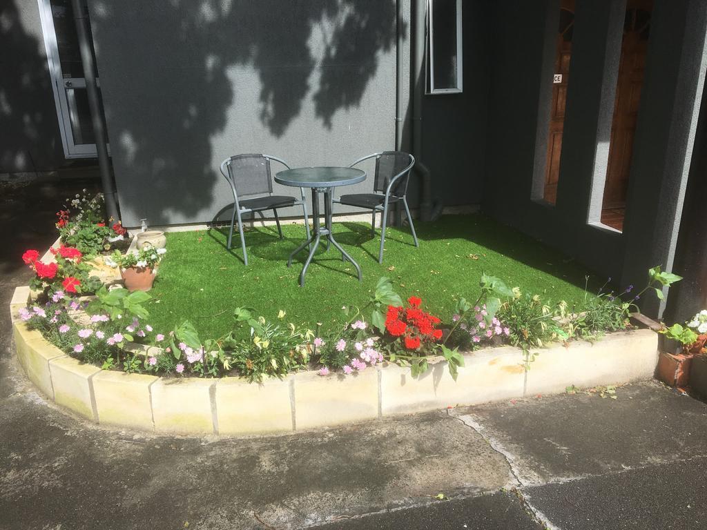 Sandy Feet Accommodation Christchurch Exterior photo