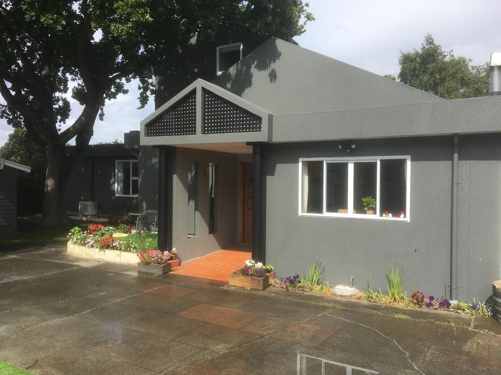 Sandy Feet Accommodation Christchurch Exterior photo