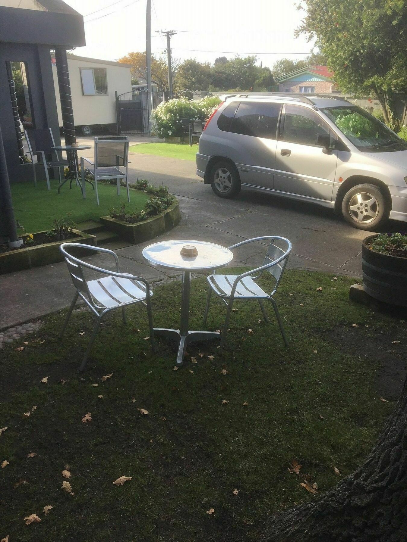 Sandy Feet Accommodation Christchurch Exterior photo