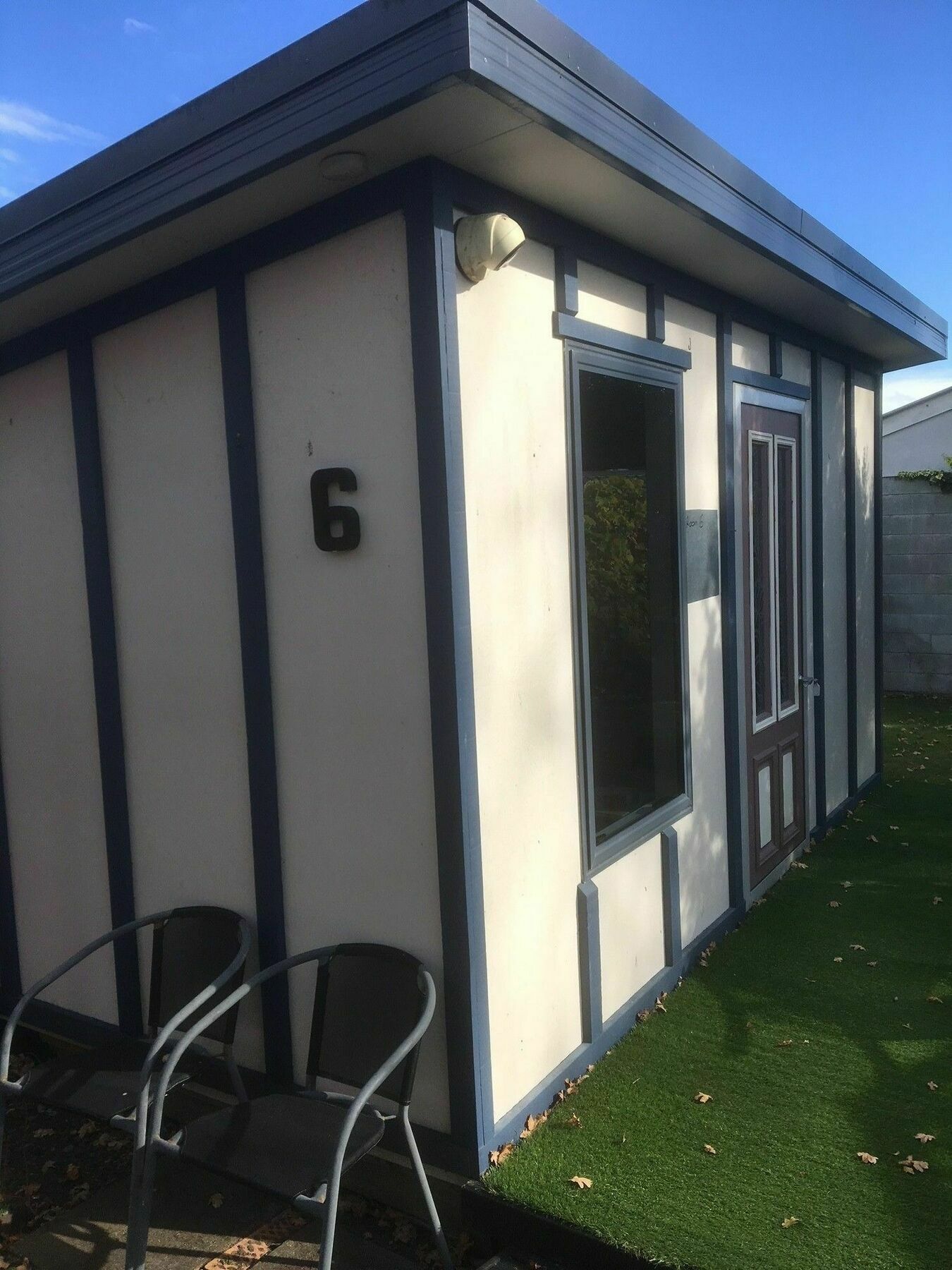Sandy Feet Accommodation Christchurch Exterior photo