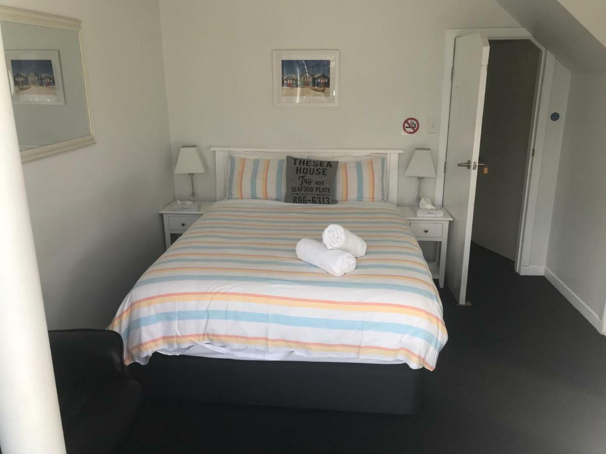 Sandy Feet Accommodation Christchurch Exterior photo
